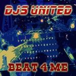 cover: Djs United - Beat 4 Me