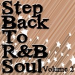 cover: Dreamers - Step Back To R&B Soul Volume 2