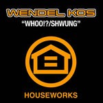 cover: Wendel Kos - Whoo?