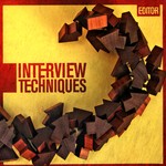 cover: Editor - Interview Techniques