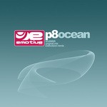 cover: P8 - Ocean