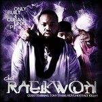 cover: Ghostface Killah|Raekwon Guest Starring Tony Starks - Only Built 4 Cuban Linx Part II