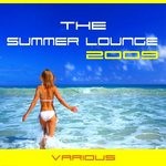 cover: Various - The Summer Lounge (unmixed tracks)