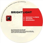 cover: Brightlight - Halogen