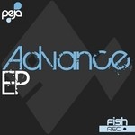 cover: Peja - Advance EP