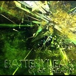 cover: Battery Leak - Core Breach EP