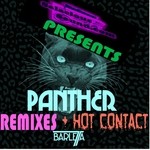 cover: Barletta - Panther (remixes)