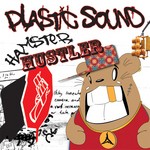 cover: Plastic Sound - Hamster Hustler