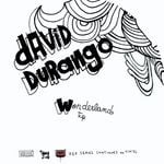 cover: David Durango - Wonderland EP