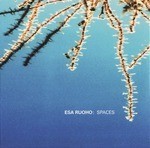 cover: Esa Ruoho - Spaces