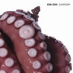 cover: Ken Ishii - Sunriser