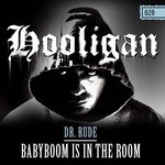 cover: Dr Rude - Babyboom Is In The Room