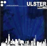 cover: Ulster - House Is A Nation