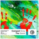 cover: Compact Grey - The Game