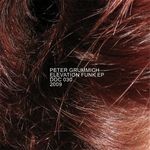 cover: Peter Grummich - Elevation Funk EP