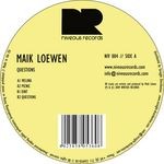 cover: Maik Loewen - Questions