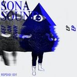 cover: Sona Sound - Get On Down EP