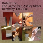 cover: Ashley Slater|Dublex Inc - The Game (Replay 09)