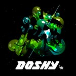 cover: Doshy|Raspel - Crtz EP