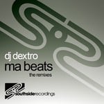 cover: Dj Dextro - Ma Beats (remixes)