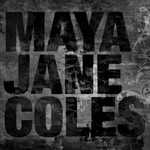 cover: Maya Jane Coles - The Dazed EP