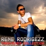 cover: Rodrigezz, Rene|Various - Rene Rodrigezz Collection