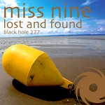 cover: Miss Nine - Lost & Found