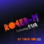 cover: Eva|Roger M - By Your Side