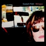 cover: Guesch Patti - Bilingue