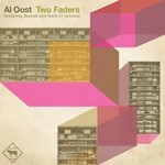 cover: Al Oost - Two Faders