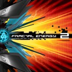 cover: Dj Solaris|Various - Fractal Energy 2