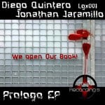 cover: Jonathan Jaramillo|Quintero, Diego - Prologo EP