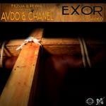 cover: Avdo|Chanel|Keyra|Tezija - Exor: Reloaded