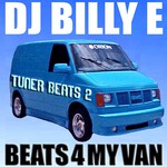 cover: Dj Billy E - Beats For My Van: Tuner Beats V2