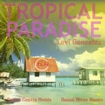 cover: Levi Gonzalez - Tropical Paradise