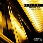 cover: Noisy Pipes - Out Of Sync With This World