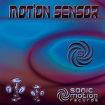 cover: Various - Motion Sensor (unmixed tracks)