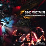 cover: Various - Sonic Atmosphere