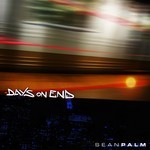 cover: Sean Palm - Days On End