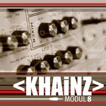 cover: Khainz - Modul8