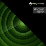 cover: Kyzen - Kiou EP