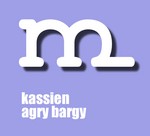 cover: Kassien - Argy Bargy EP