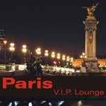 cover: Various - Paris (VIP Lounge)