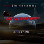 cover: Krazy Sandi - Guvernment