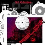 cover: Dj Cristiao - House Of Tenaglia EP