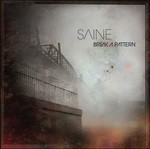 cover: Saine - Break A Pattern