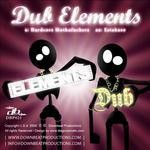 cover: Dub Elements - Hardcore Mothafuckerz