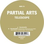 cover: Partial Arts - Telescope