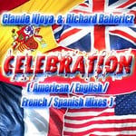 cover: Njoya, Claude|Richard Bahericz - Celebration