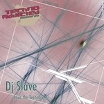 cover: Dj Slave - Save The Techno EP